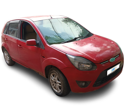 Ford Figo-img